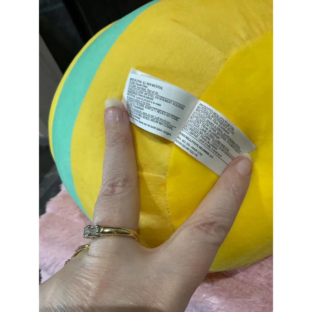 Disney Winnie the Pooh Squishmellow 10”